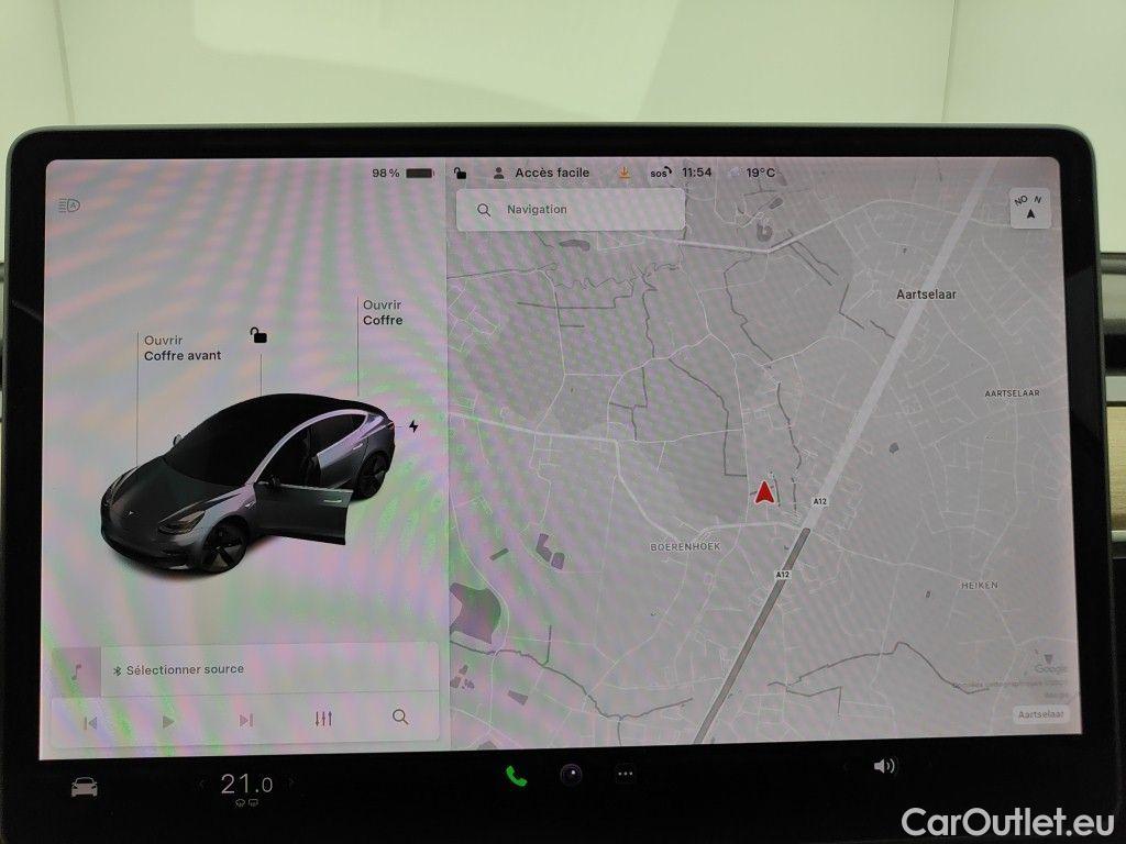 Tesla  Model 3 Tesla  Standard RWD Plus 4d #13