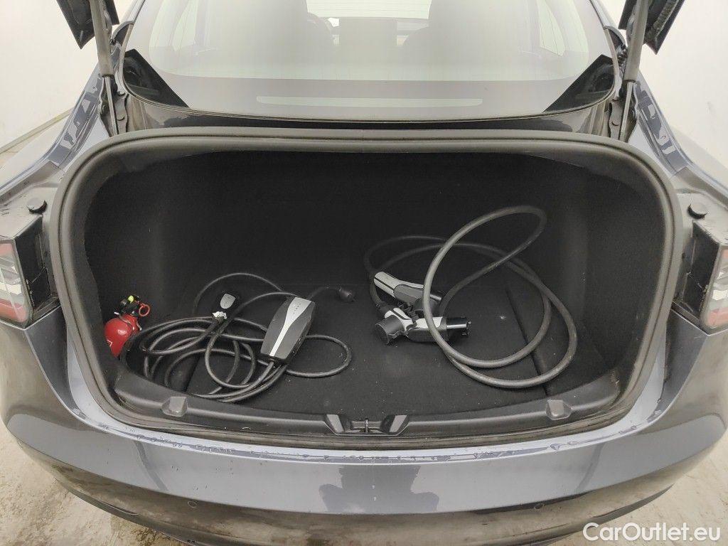 Tesla  Model 3 Tesla  Standard RWD Plus 4d #14