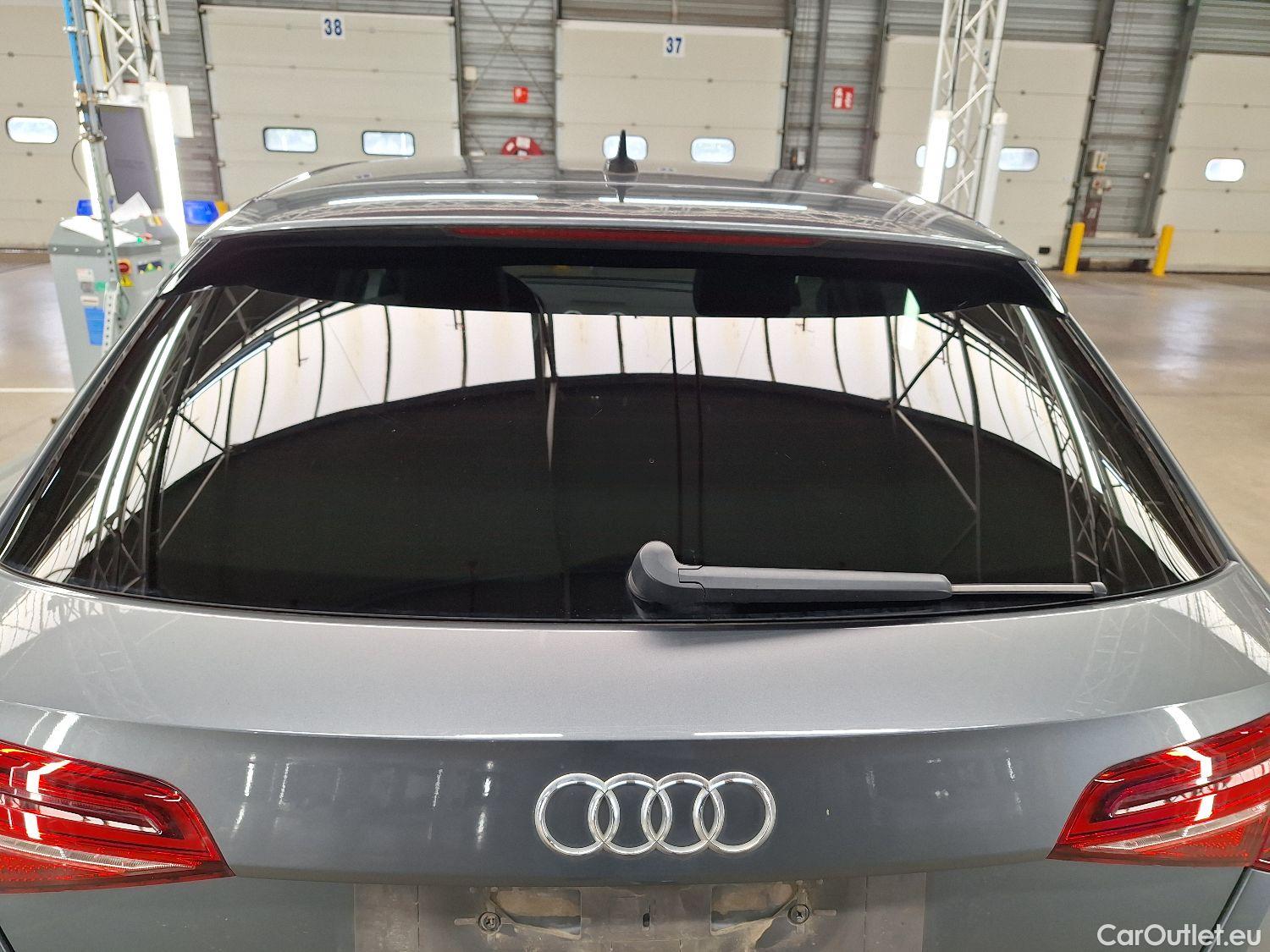  Audi  A3 Audi,  Sportback FL'16, Audi  Sportback 1.6 30 TDi 85kW S tr Business Ed #19