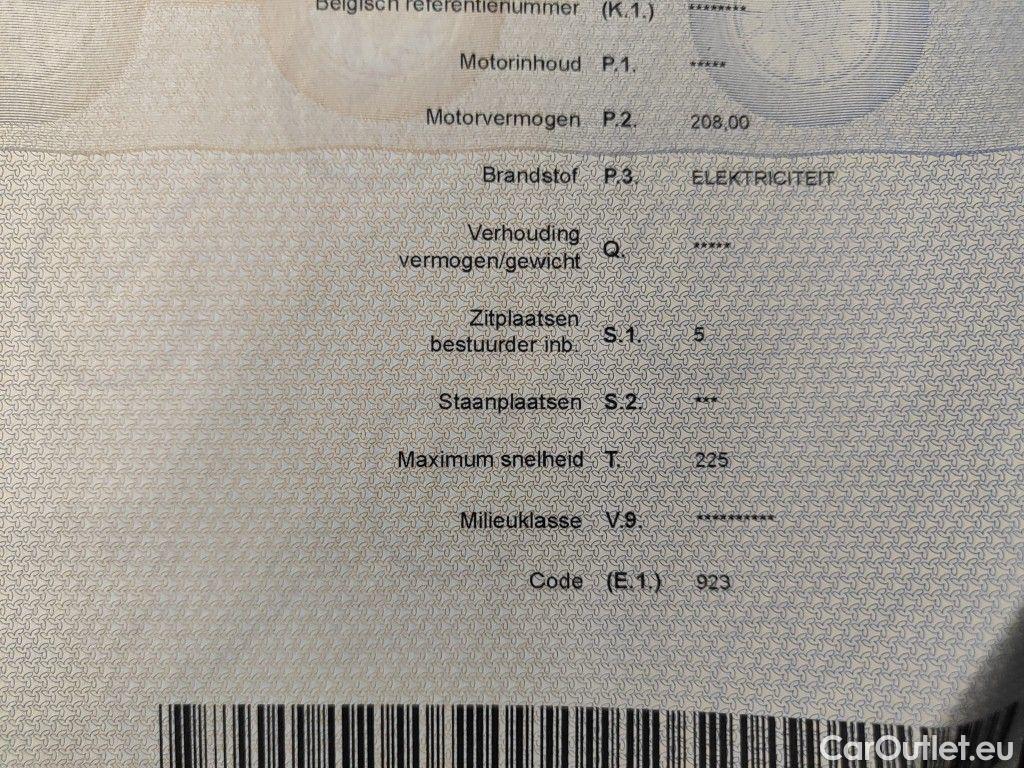 Tesla  Model 3 Tesla  Standard RWD Plus 4d #11