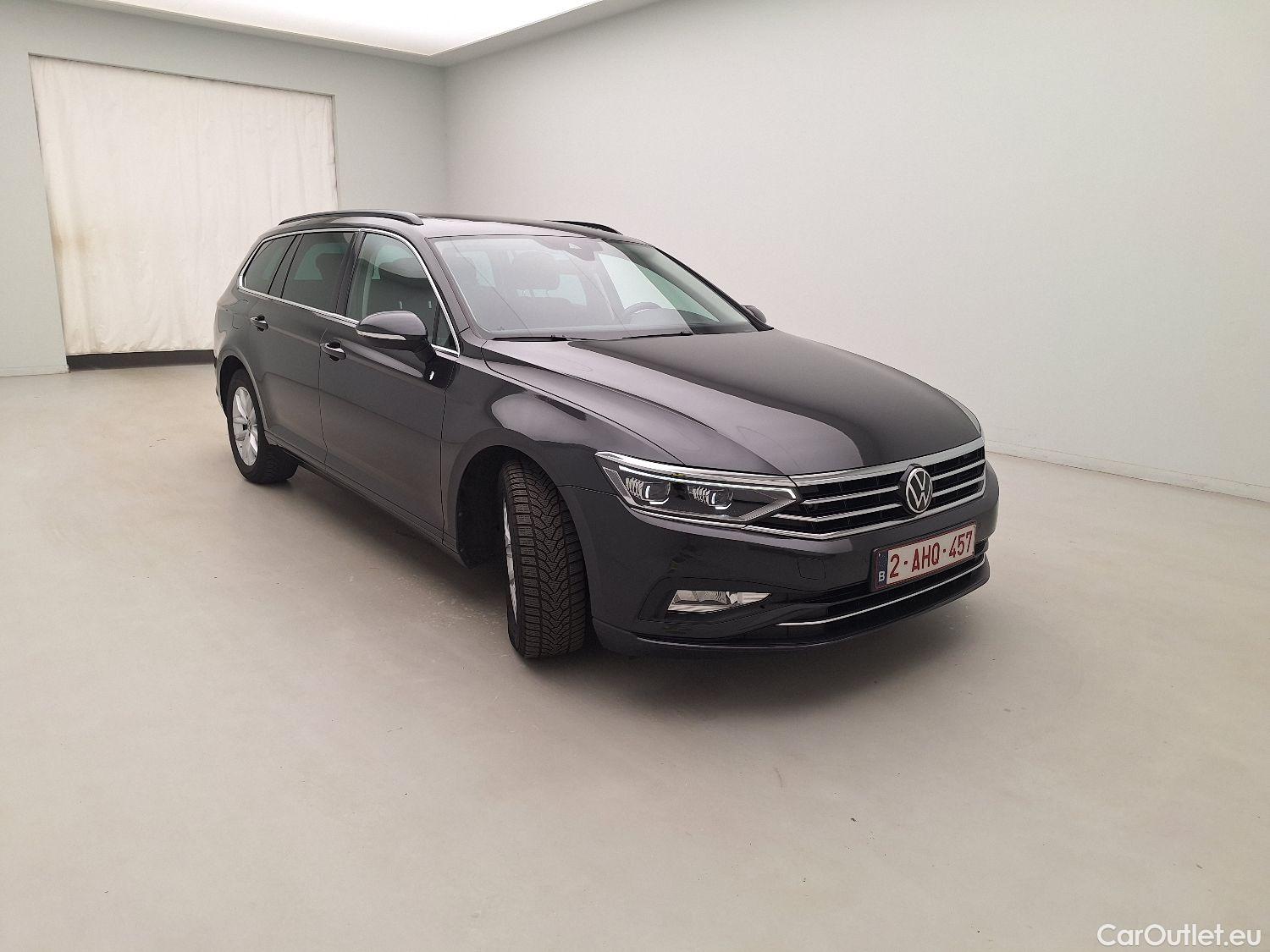 Volkswagen  Passat VW,  Variant FL'19, Volkswagen  Variant 2.0 TDI 90kW DSG Style B #9