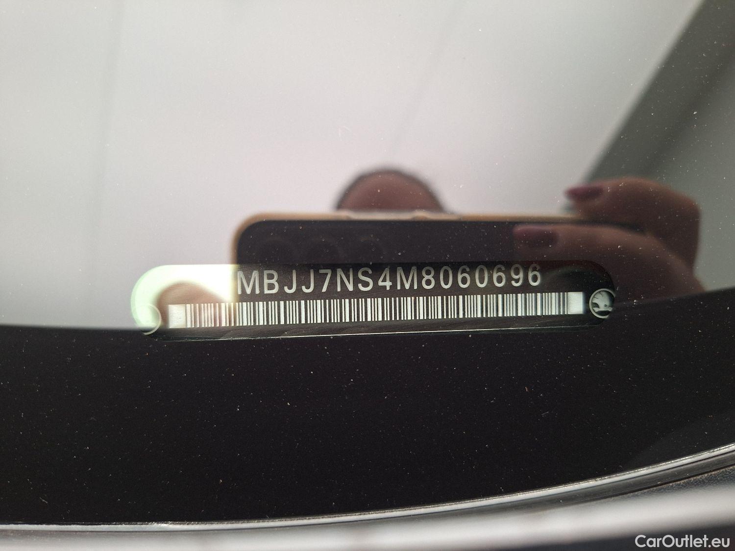 Skoda  Kodiaq Skoda,  '16, Skoda  2.0 CRTDI 110kW DSG7 Clever+ 5d #13