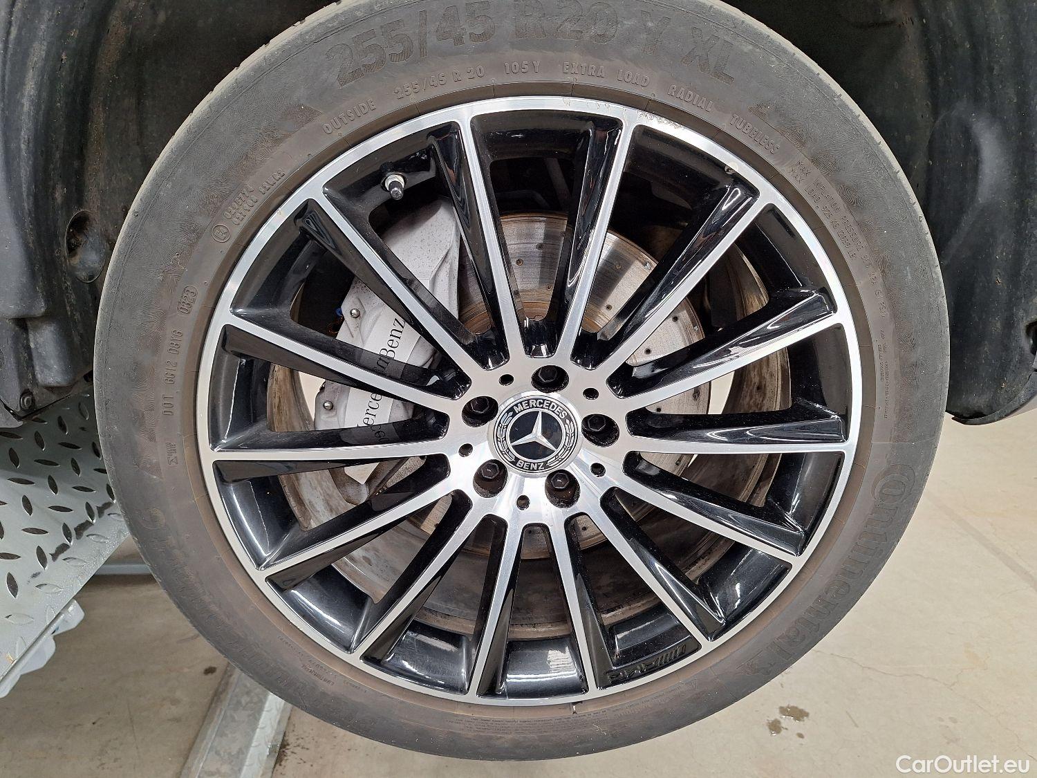  Mercedes  G-Klasee Mercedes, GLC FL'19, Mercedes-Benz GLC GLC 300 de 4MATIC 5d #1