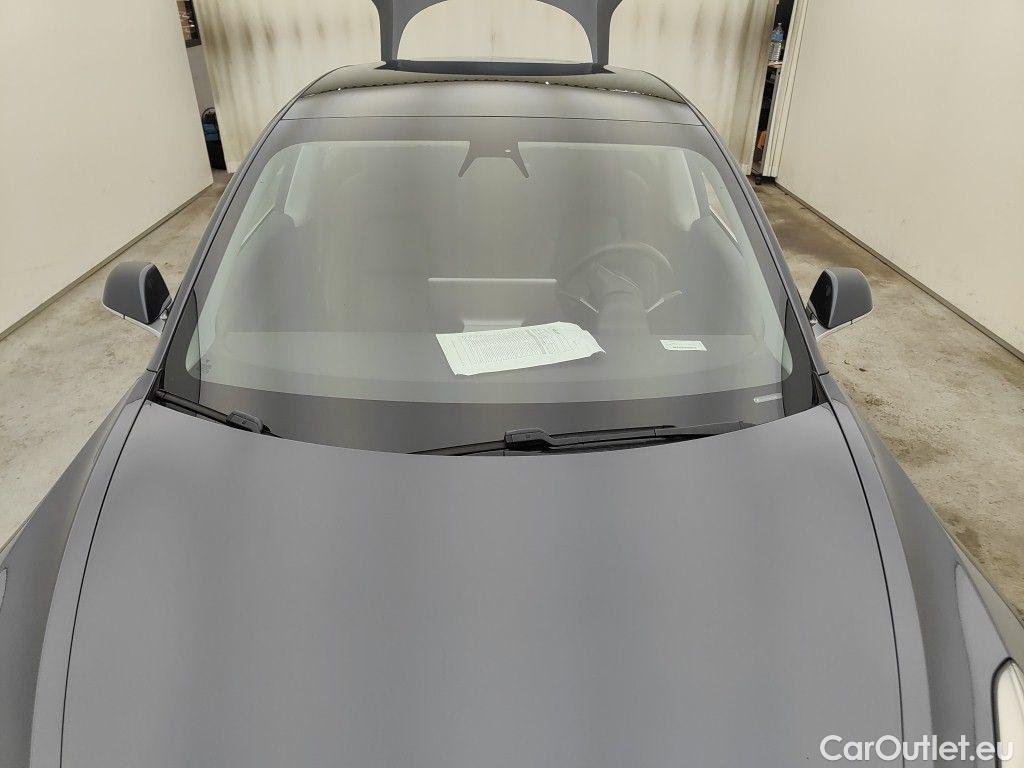 Tesla  Model 3 Tesla  Standard RWD Plus 4d #17