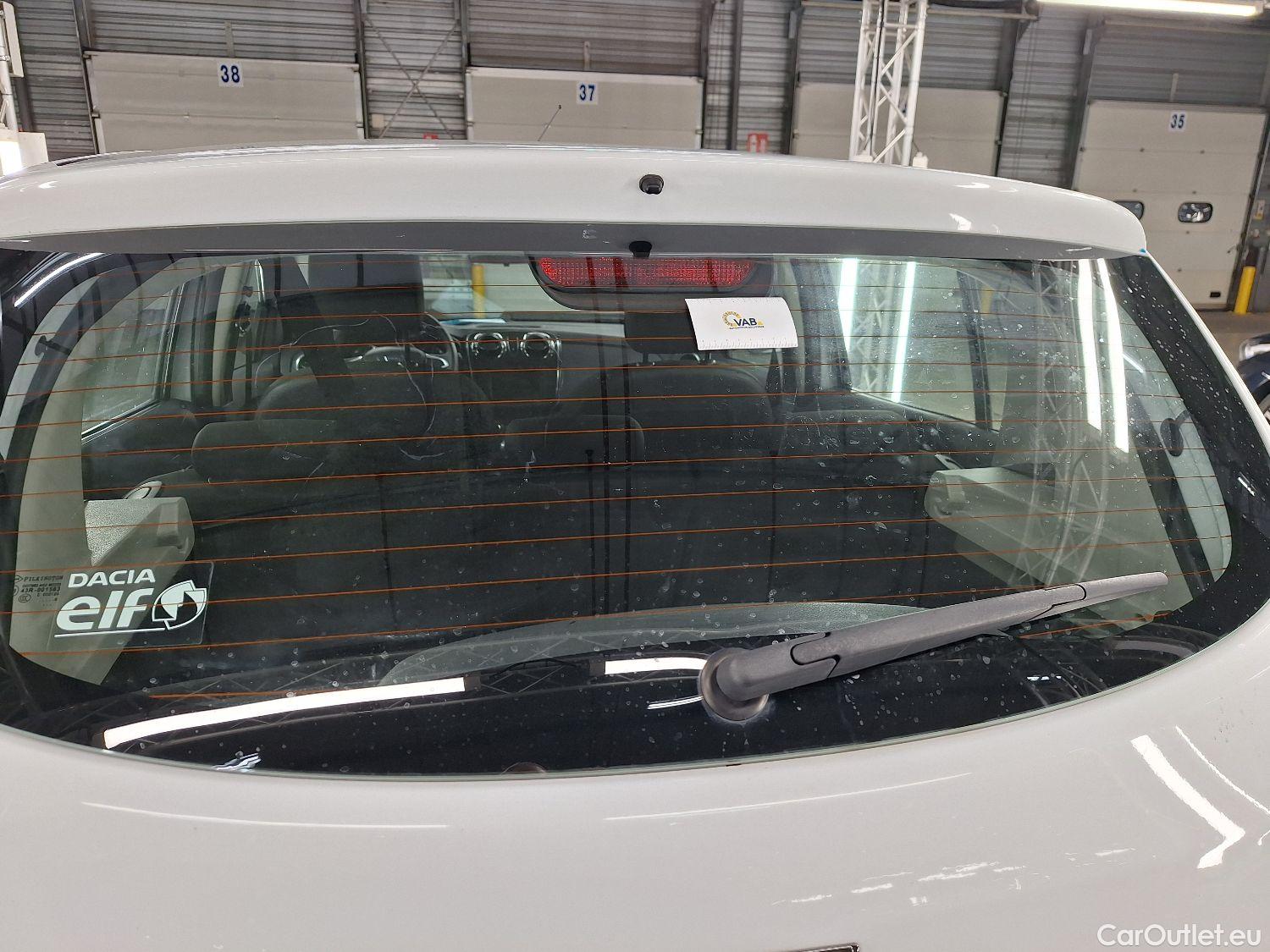  Dacia  Sandero Dacia,  '13, Dacia  1.0 SCe 75 Lauréate 5d #28