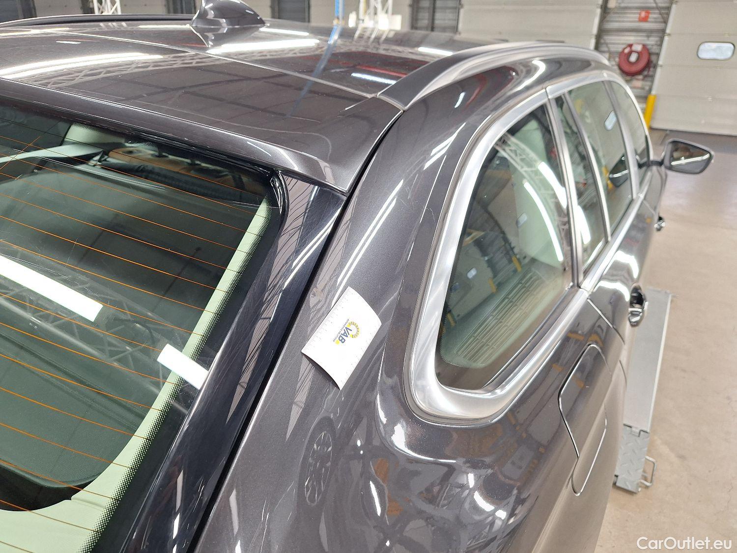  Bmw  Serie 5 BMW, 5-serie touring '17, BMW 5 Reeks Touring 520d Aut. (120 kW) 5d #3