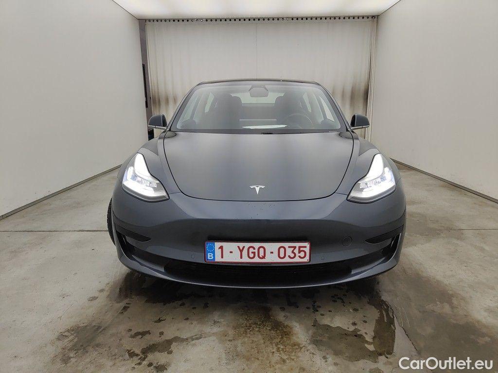 Tesla  Model 3 Tesla  Standard RWD Plus 4d #5