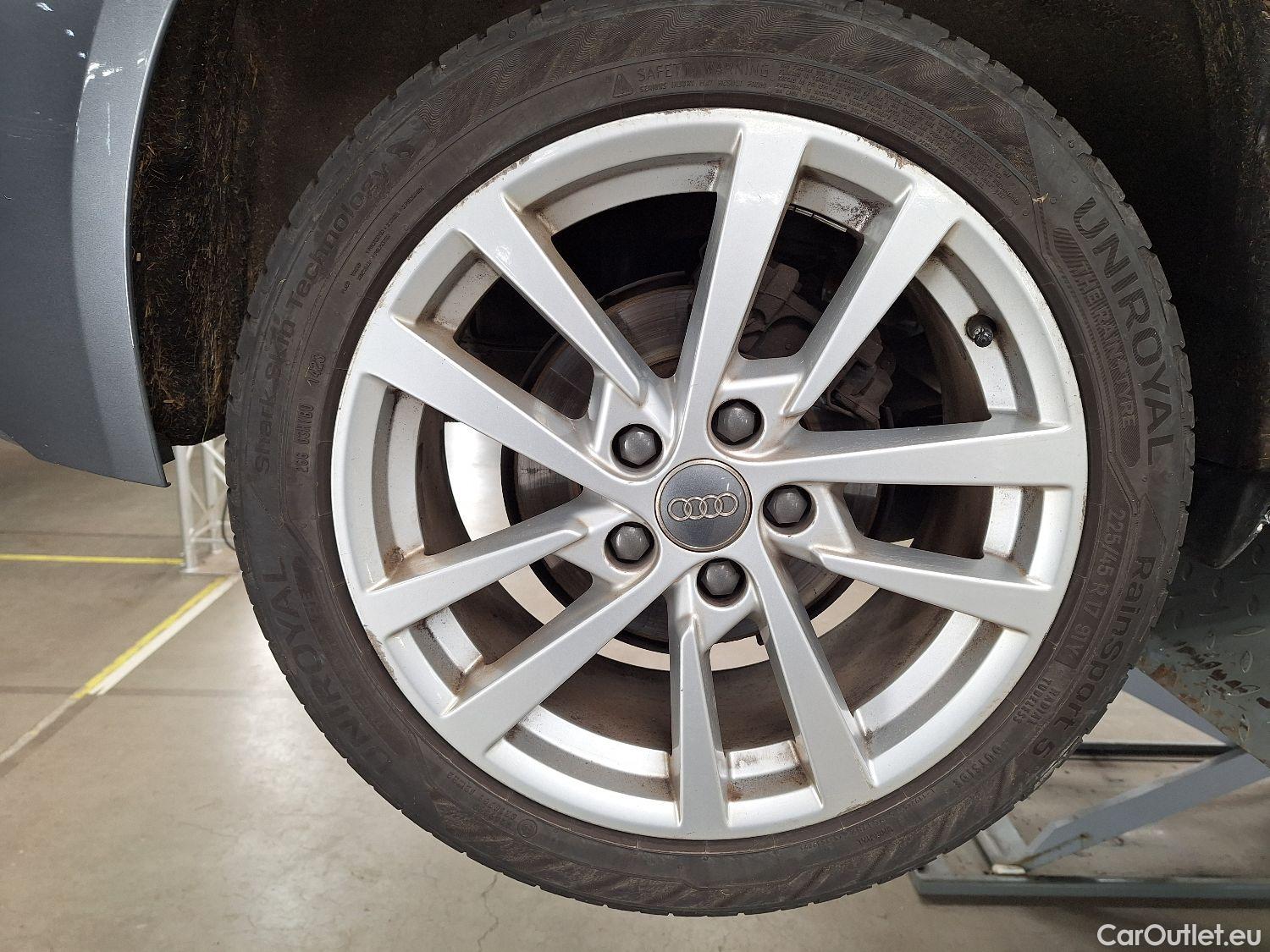  Audi  A3 Audi,  Sportback FL'16, Audi  Sportback 1.6 30 TDi 85kW S tr Business Ed #4