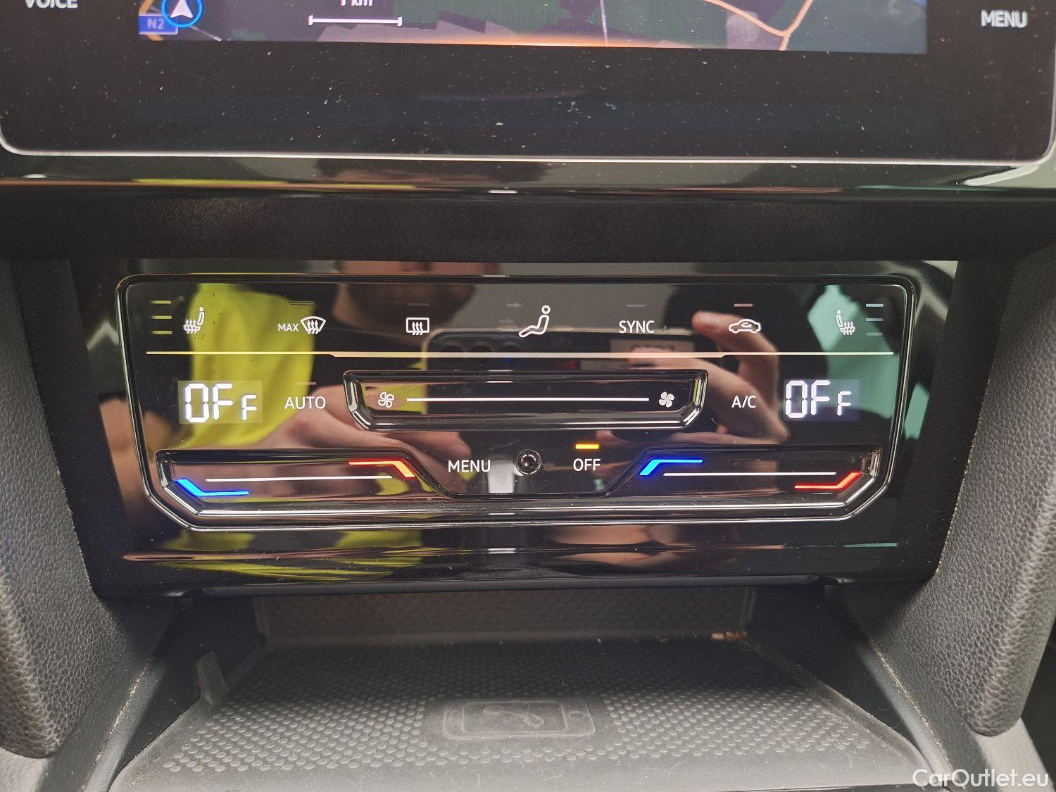 Volkswagen  Passat VW,  Variant FL'19, Volkswagen  Variant 2.0 TDI 90kW DSG Style B #22