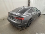  Audi  A5 Sportback Audi  40 TDI Quattro S tr Bus Ed Edition One 5d #2