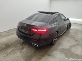  Mercedes  C-Klasse MERCEDES CLASSE C (W206) C 300 e PHEV AMG Line 4d #2