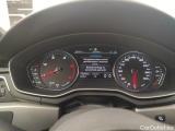  Audi  A5 Sportback Audi  40 TDI Quattro S tr Bus Ed Edition One 5d #6