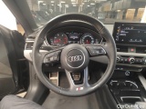  Audi  A5 Sportback Audi  40 TDI Quattro S tr Bus Ed Edition One 5d #23