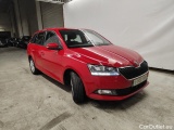  Skoda  Fabia Skoda  Combi 1.0 TSI 70kW Style 5d #8