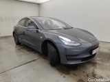 Tesla  Model 3 Tesla  Standard RWD Plus 4d #8