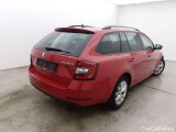  Skoda  Octavia Skoda  Combi 1.0 TSI GreenTec 85kW Ambition 5d #2