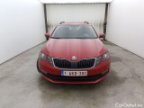  Skoda  Octavia Skoda  Combi 1.0 TSI GreenTec 85kW Ambition 5d #5