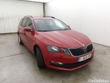  Skoda  Octavia Skoda  Combi 1.0 TSI GreenTec 85kW Ambition 5d #8