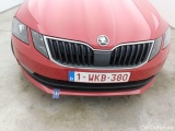  Skoda  Octavia Skoda  Combi 1.0 TSI GreenTec 85kW Ambition 5d #30