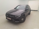  Mercedes  G-Klasee Mercedes, GLC FL'19, Mercedes-Benz GLC GLC 300 de 4MATIC 5d #2