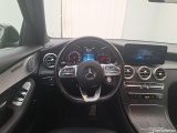  Mercedes  G-Klasee Mercedes, GLC FL'19, Mercedes-Benz GLC GLC 300 de 4MATIC 5d #5