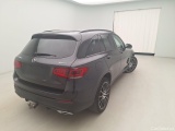  Mercedes  G-Klasee Mercedes, GLC FL'19, Mercedes-Benz GLC GLC 300 de 4MATIC 5d #8
