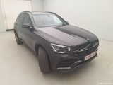  Mercedes  G-Klasee Mercedes, GLC FL'19, Mercedes-Benz GLC GLC 300 de 4MATIC 5d #9