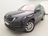 Skoda  Kodiaq Skoda,  '16, Skoda  2.0 CRTDI 110kW DSG7 Clever+ 5d #2