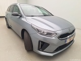 KIA  Cee'd Kia, Ceed SW '18, KIA  Sportswagon GT Line 1.6 CRDi 136 DCT ISG #9