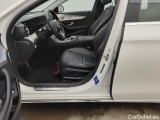  Mercedes  E-Klasse Mercedes-Benz  Break E 200d Business Solution 5d #21