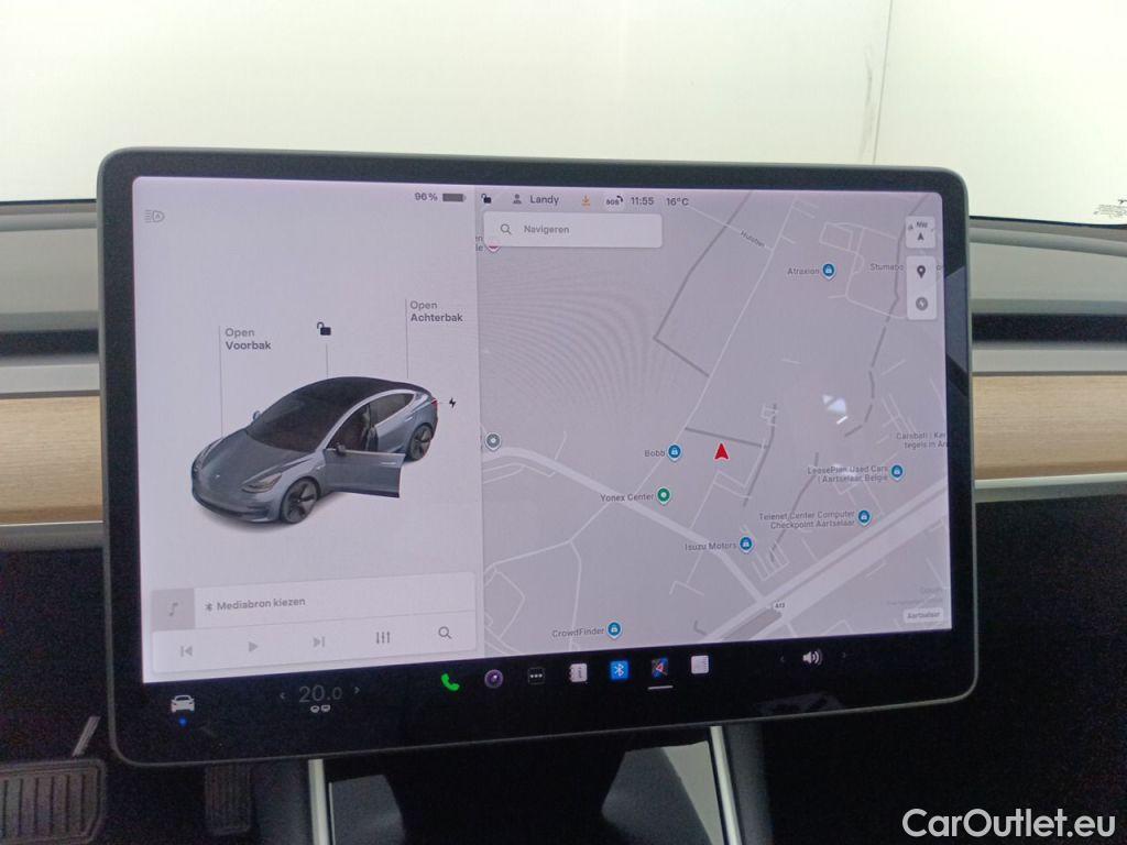 Tesla  Model 3 Tesla  Standard RWD Plus 4d #13