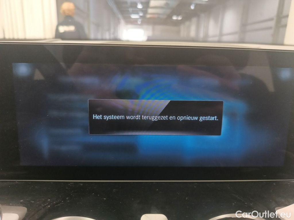 Mercedes  EQB MERCEDES  (X253) 70.5 kWh  250+ Luxury Line 5d #12