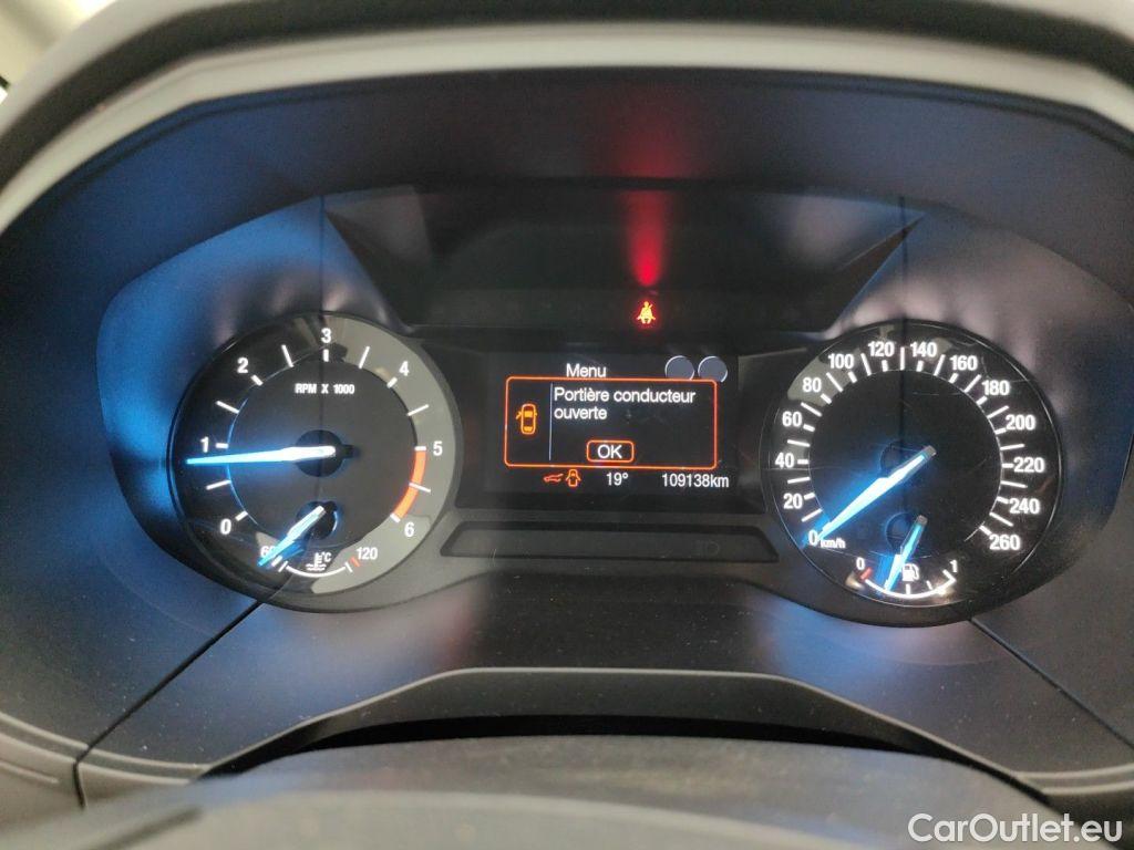 Ford  S-Max Ford  2.0 TDCi 110kW S/S Trend 5d #6