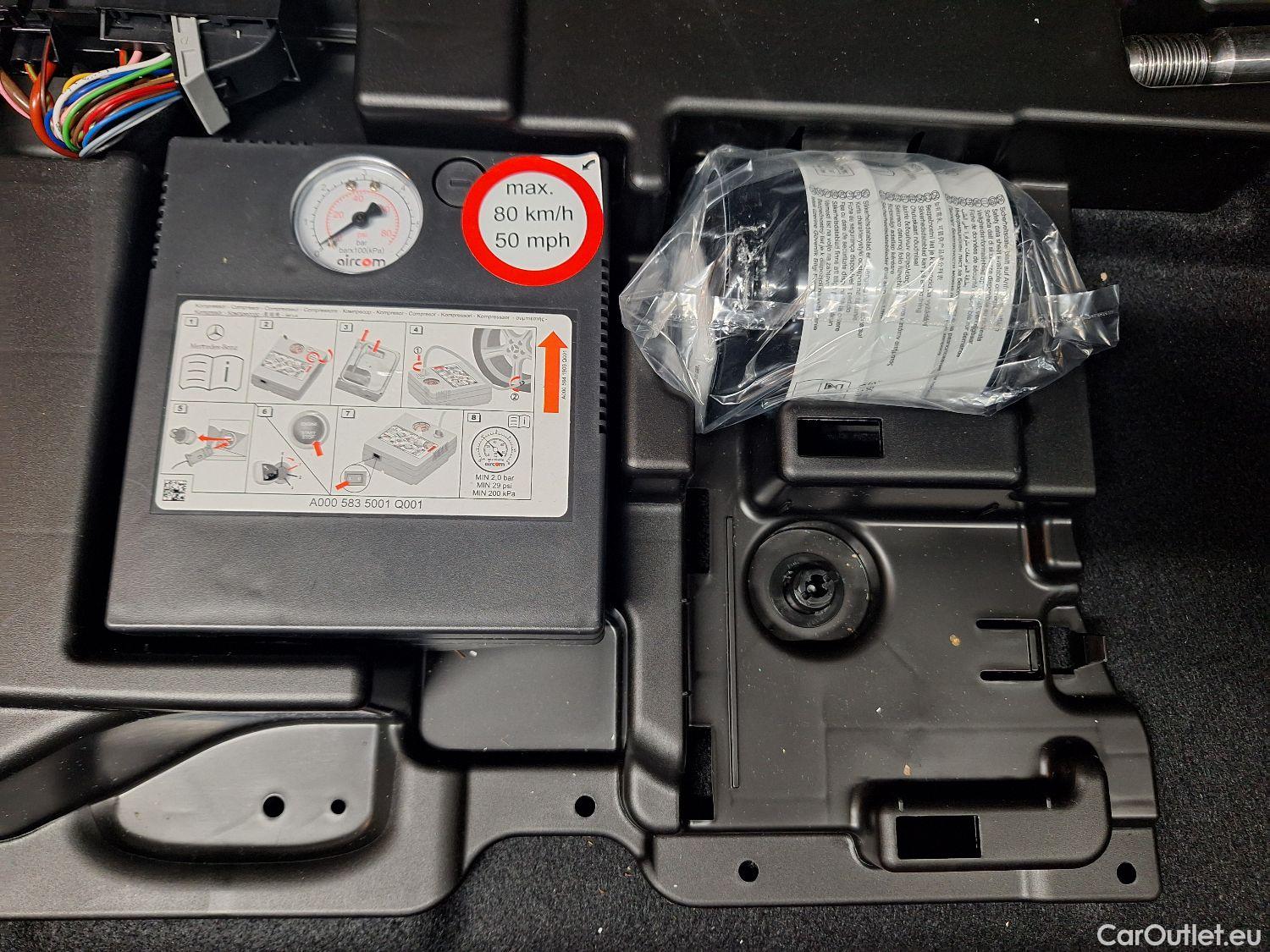 Mercedes  CLA-Klasse Mercedes, CLA-Class SB '19, Mercedes-Benz CLA Shooting Brake CLA 180 d 5d #15