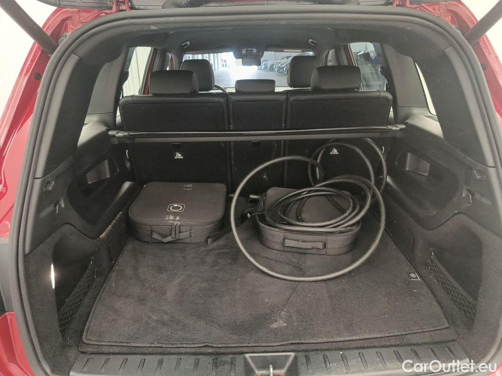 Mercedes  EQB MERCEDES  (X253) 70.5 kWh  250+ Luxury Line 5d #13