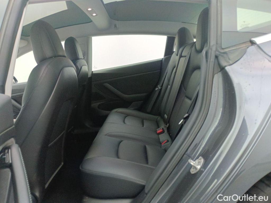 Tesla  Model 3 Tesla  Standard RWD Plus 4d #10