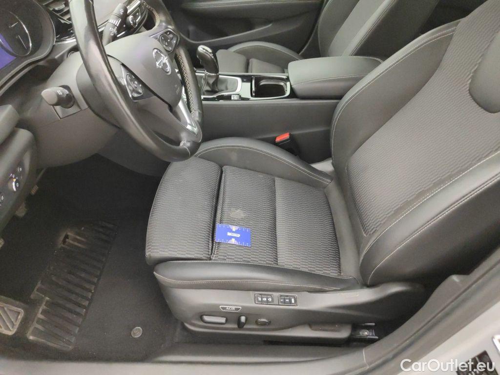 Opel  Insignia OPEL  GRAND SPORT DIESEL - 2020 1.5 Turbo D 122 Business Elegance 5d #43