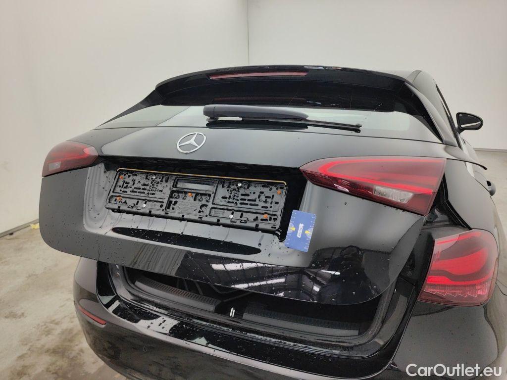 Mercedes  A-Klasse MERCEDES CLASSE A (W177) A 180 136hp Business Line 5d #32