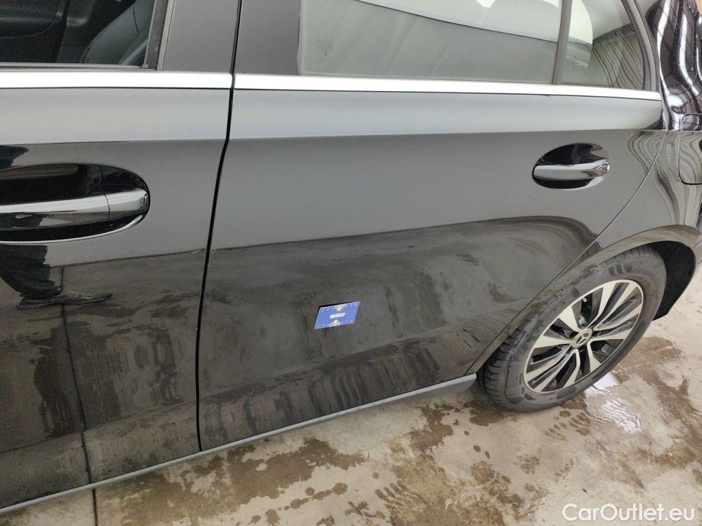 Mercedes  A-Klasse MERCEDES CLASSE A (W177) A 180 136hp Business Line 5d #27