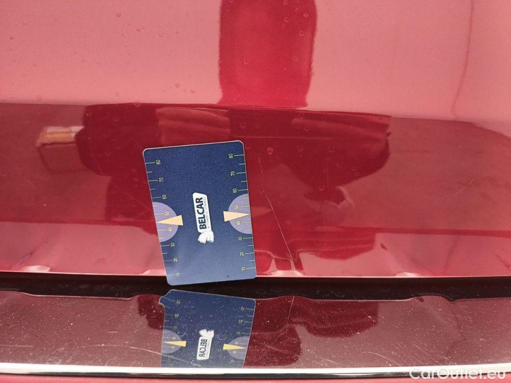 Mercedes  EQB MERCEDES  (X253) 70.5 kWh  250+ Luxury Line 5d #57