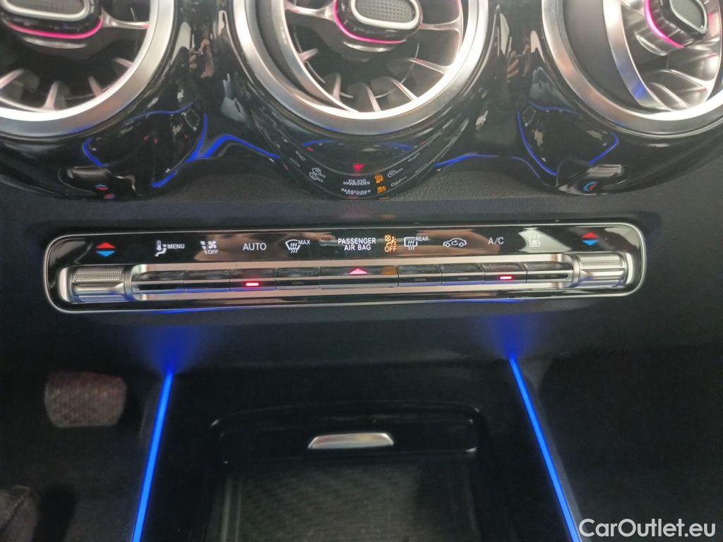 Mercedes  EQB MERCEDES  (X253) 70.5 kWh  250+ Luxury Line 5d #34