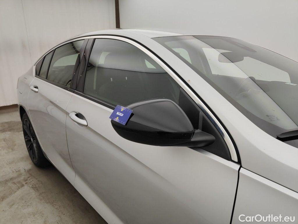 Opel  Insignia OPEL  GRAND SPORT DIESEL - 2020 1.5 Turbo D 122 Business Elegance 5d #31