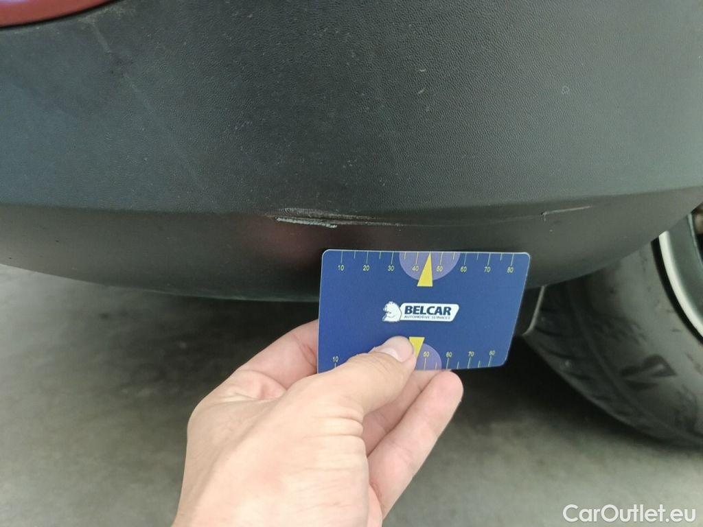 Mercedes  EQB MERCEDES  (X253) 70.5 kWh  250+ Luxury Line 5d #46