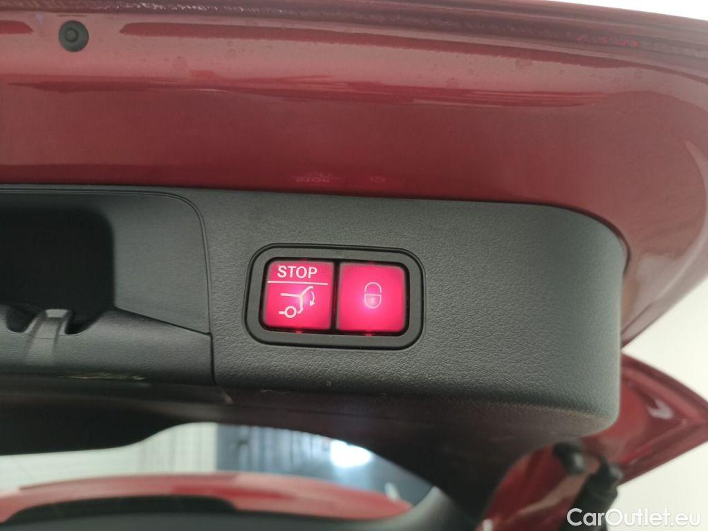 Mercedes  EQB MERCEDES  (X253) 70.5 kWh  250+ Luxury Line 5d #37