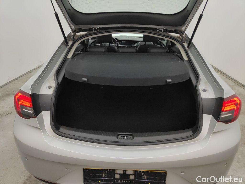 Opel  Insignia OPEL  GRAND SPORT DIESEL - 2020 1.5 Turbo D 122 Business Elegance 5d #12