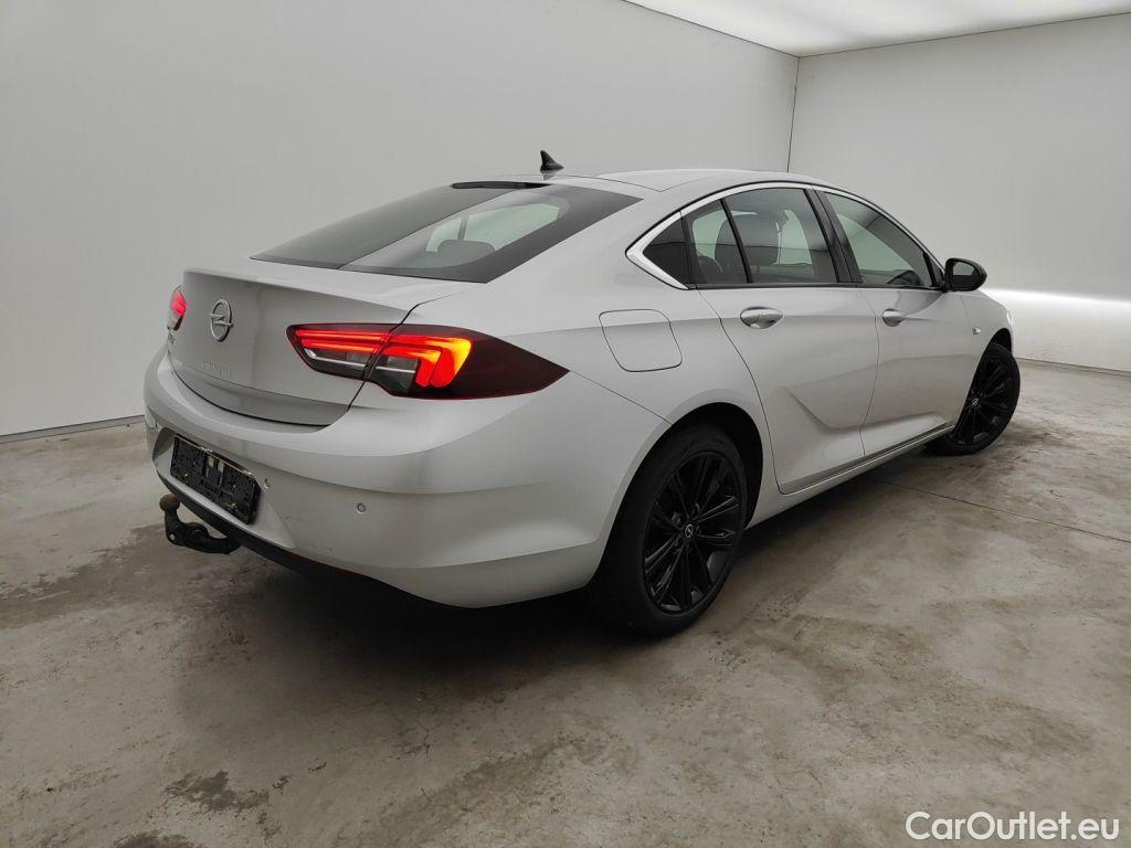 Opel  Insignia OPEL  GRAND SPORT DIESEL - 2020 1.5 Turbo D 122 Business Elegance 5d #2