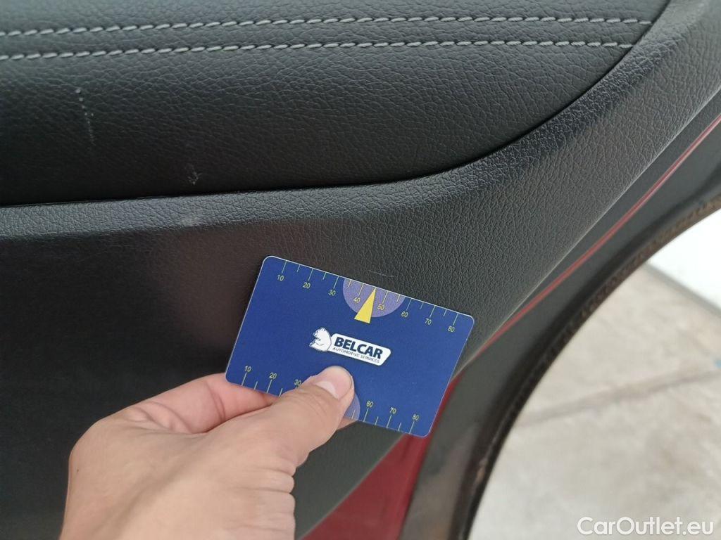 Mercedes  EQB MERCEDES  (X253) 70.5 kWh  250+ Luxury Line 5d #67