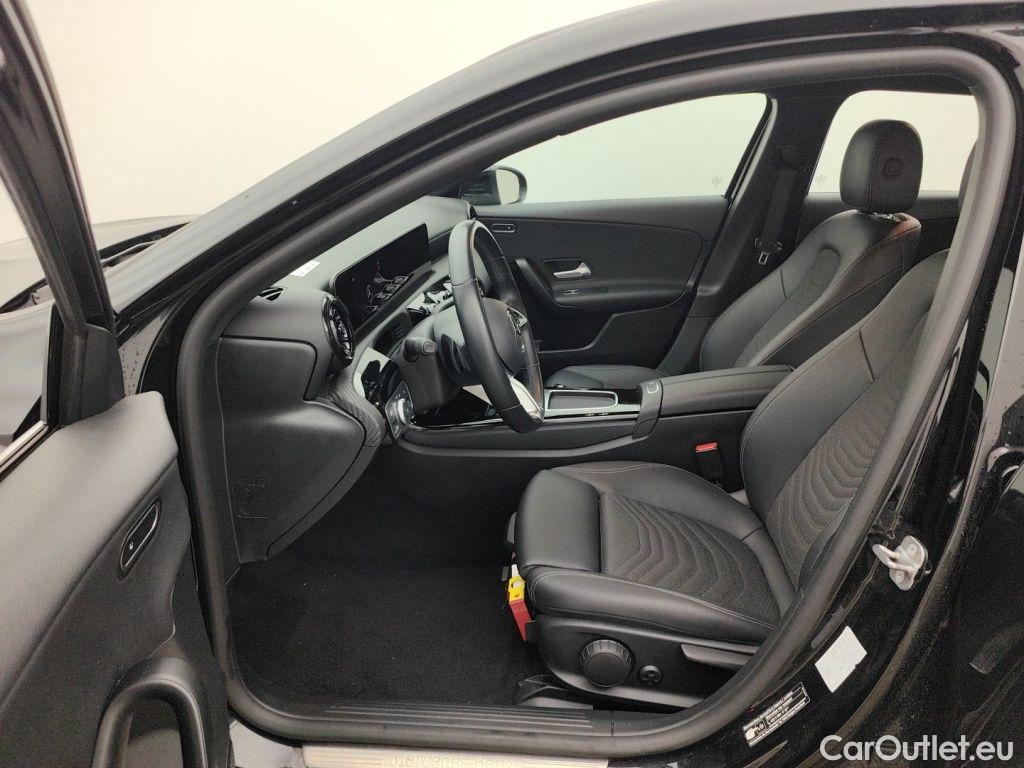 Mercedes  A-Klasse MERCEDES CLASSE A (W177) A 180 136hp Business Line 5d #3