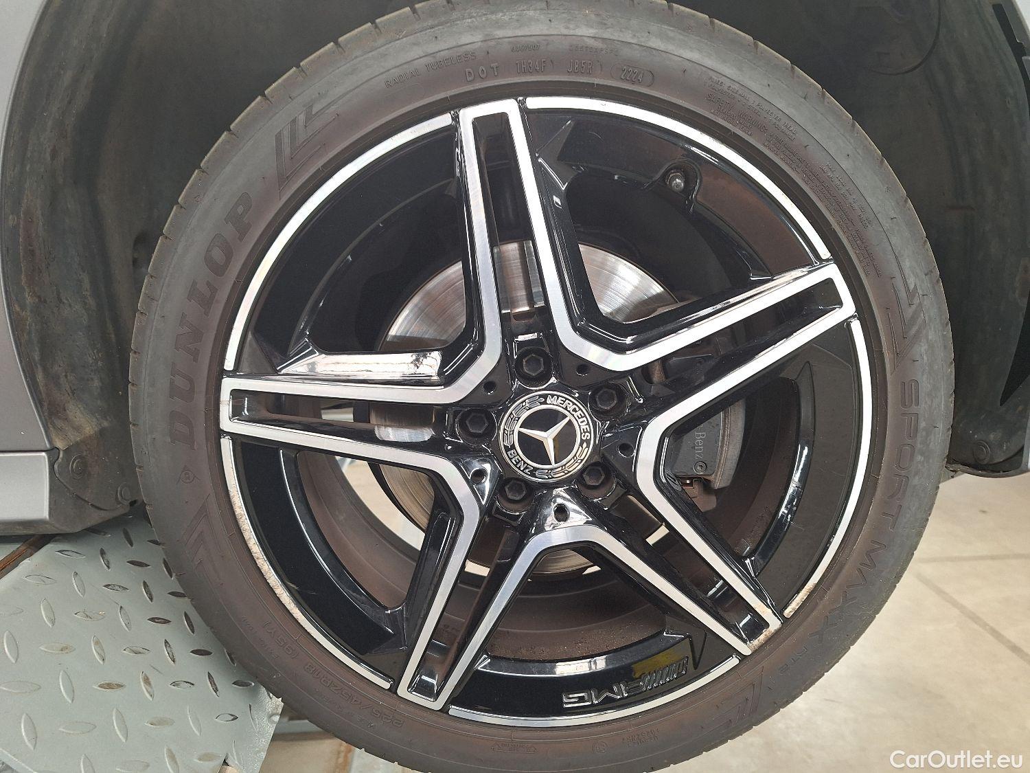 Mercedes  CLA-Klasse Mercedes, CLA-Class SB '19, Mercedes-Benz CLA Shooting Brake CLA 180 d 5d #1