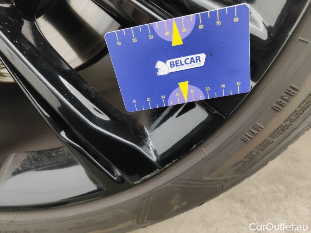 Opel  Insignia OPEL  GRAND SPORT DIESEL - 2020 1.5 Turbo D 122 Business Elegance 5d #35